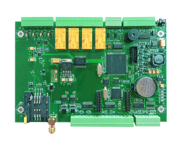 RTU3210（微功耗）